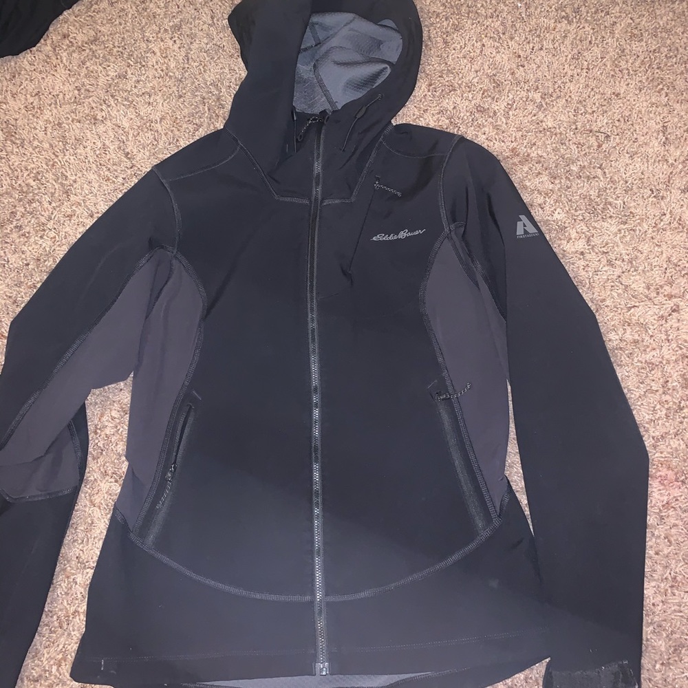 Eddie Bauer jacket